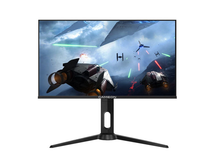 Picture of Gameon 27 FHD 165Hz IPS Gaming Monitor