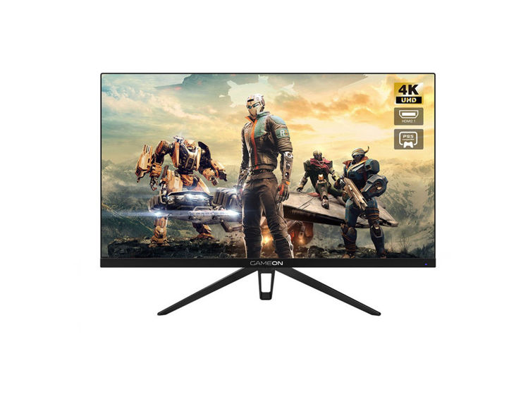 Picture of GAMEON GO28UHDIPS 28" 4K UHD, 144Hz, 1ms, HDMI 2.1 Gaming Monitor (Support PS5)
