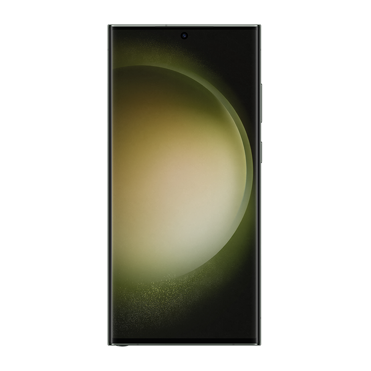 صورة Samsung Galaxy S23 Ultra 1 TB Green