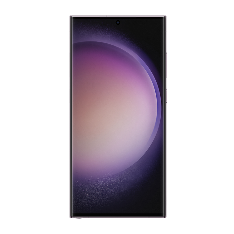 صورة Samsung Galaxy S23 Ultra 1 TB Lavender
