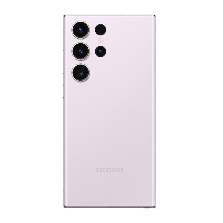 صورة Samsung Galaxy S23 Ultra 1 TB Lavender