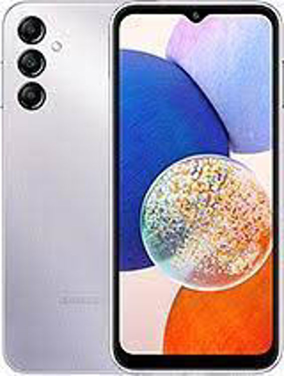 صورة Samsung Galaxy A14 Silver128GB 5G