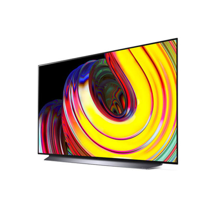 Picture of LG 55" UHD 4K OLED Smart - 2022