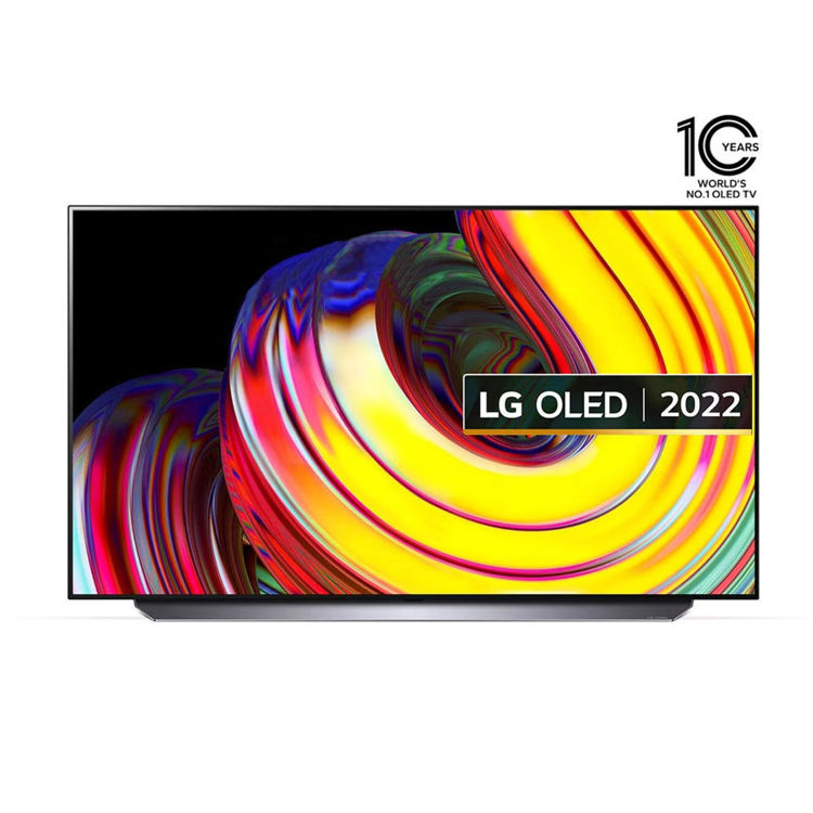 صورة LG 65" UHD 4K OLED Smart - 2022