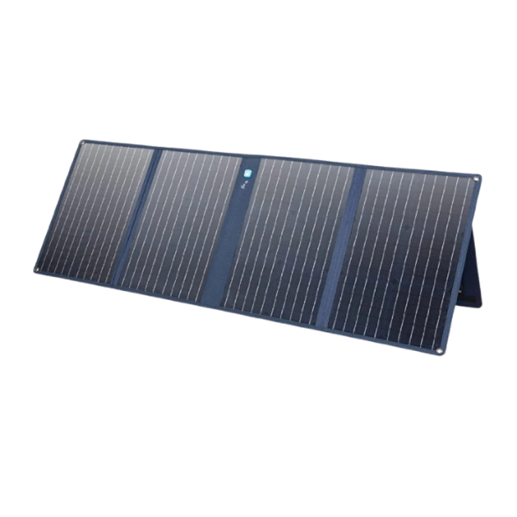 Picture of Anker 625 Solar Panel 100W Black
