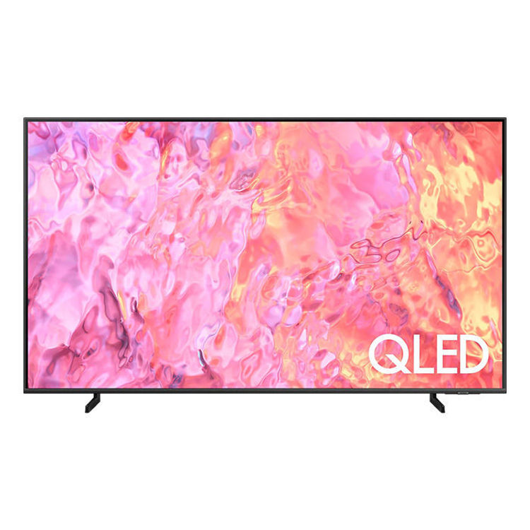 صورة Samsung Smart TV 50" QLED 4K Resolution 2023
