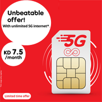 Unlimited Internet 5g